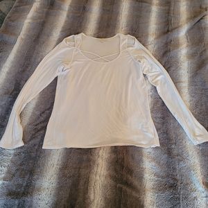 Nicki Minaj knit casual shirt size xl